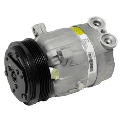 Opel Astra F Klima Kompresörü Delphi Marka 1854124-TSP0155009