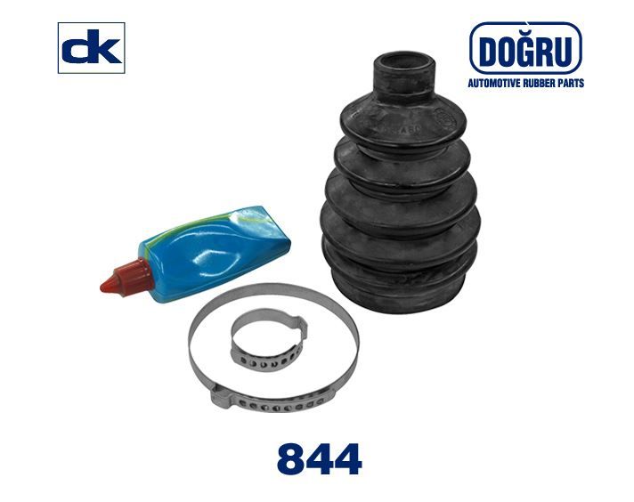 Opel Corsa C 1.2 Benzinli Motor Dış Aks Körüğü