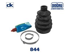 Opel Corsa C 1.2 Benzinli Motor Dış Aks Körüğü