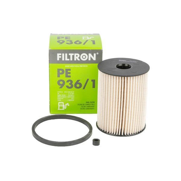 Opel Astra G 1.7 / 2.0 Dizel Mazot Filtresi Filtron Marka 5818509-818027-PE936-1AST