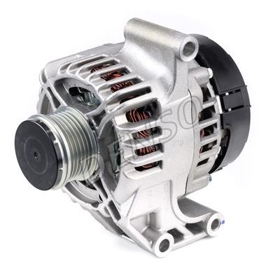 Opel Corsa C 1.3 Dizel Alternatör ( Şarj Dinamosu ) Denso Marka