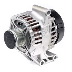 Opel Corsa C 1.3 Dizel Alternatör ( Şarj Dinamosu ) Denso Marka