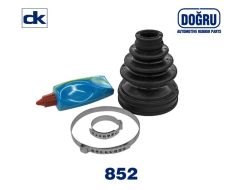 Opel Corsa C 1.2 Twinport (Z12XEP) iç Aks Körüğü DK