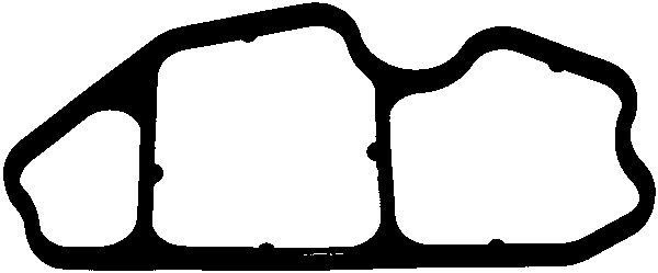 Opel Corsa C 1.2 Yağ Filtre Gövde Alt Contası 2005-2006 Model