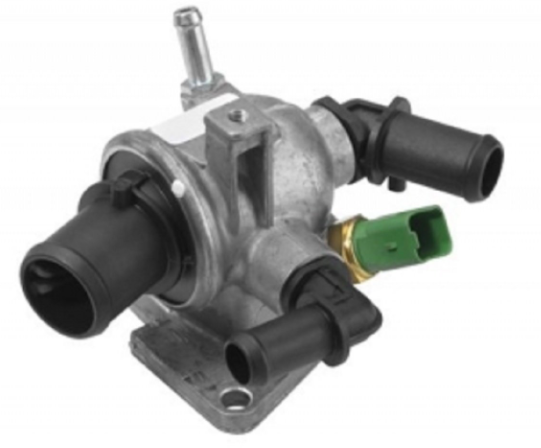 Opel Corsa D 1.3 Dizel Termostat Müşürlü Calorstat Vernet 2007-2011