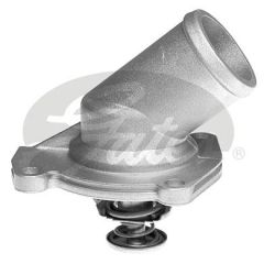 Opel Astra H 1.4 Twinport (Z14XEP) Motor Termostat GATES Marka