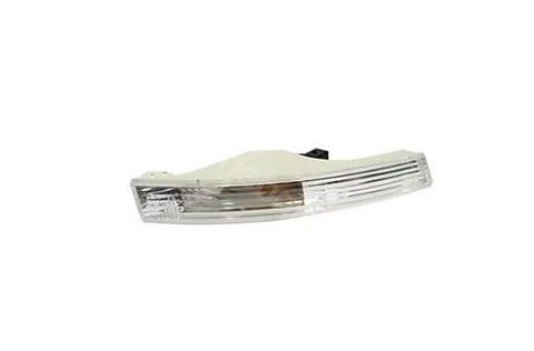 Volkswagen Passat 2005 - 2010 Ön Tampon Sinyali Sol Taraf HELLA marka