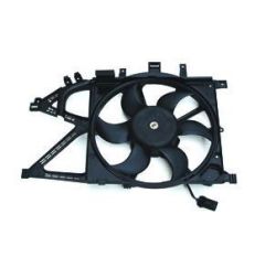 Opel Corsa C 1.2/1.4 Twinport Fan Motoru Soket 2 Fişli 1314442