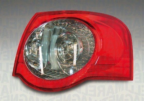 Volkswagen Passat Variant Sağ Dış Stop Marelli MArka 2005/2011 Model Arası