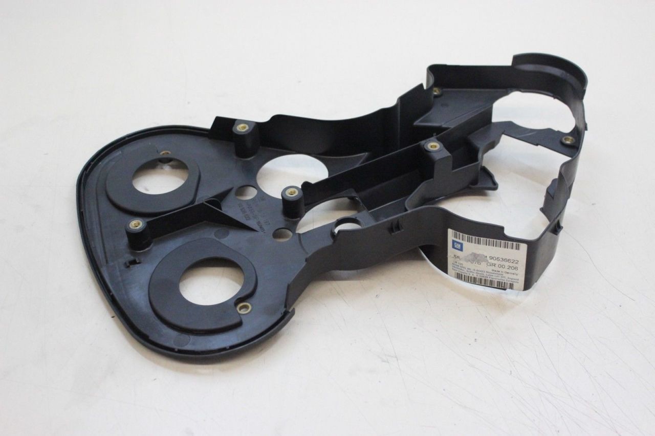 Opel Astra F 1.4 1.6 X14XE-X16XEL Triger Kapağı Arka