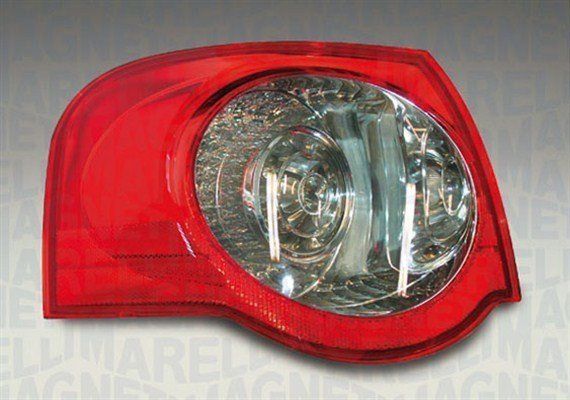 Volkswagen Passat Variant  Sol Dış Stop Marelli Marka 2005/2011 Model Arası