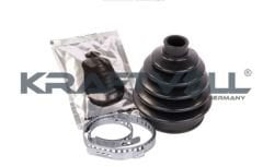 Opel Corsa C 1.3 / 1.4 / 1.7 Dış Aks Körüğü KRAFTVOLL MArka