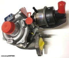 TURBO OPEL ASTRA J/CORSA D/AVEO T300 A13DTE EURO5