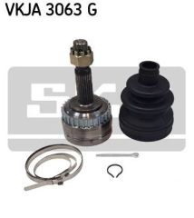 Opel Corsa C 1.3 1.4 1.7 Dış Aks Kafası SKF Marka