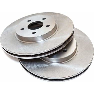 Opel Corsa D 1.3 Dizel Ön Fren Disk 284 MM 90 Beygir