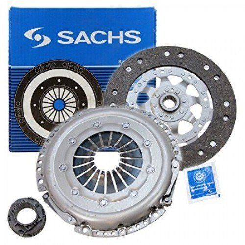 Volkswagen Passat 1.6 / 1.8 / 1.8T Motor Debriyaj Seti Sachs
