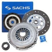 Volkswagen Passat 1.6 / 1.8 / 1.8T Motor Debriyaj Seti Sachs