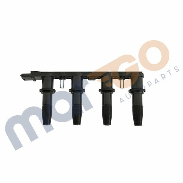 Opel Astra G 1.6 Twinport Ateşleme Bobini Bremi Marka 1835004-1208021