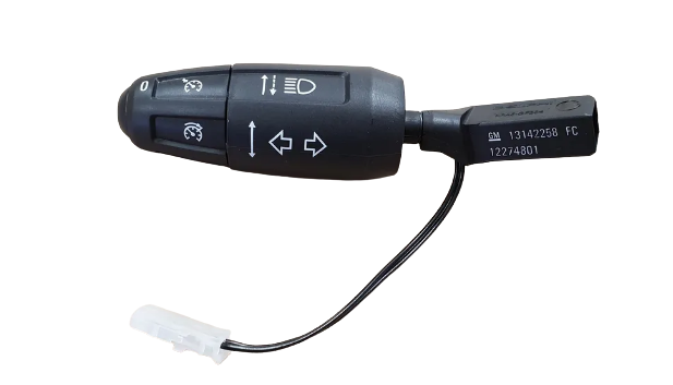 Opel Corsa D Sinyal Kolu Cruise Control Kolu Hız Kontrollü PSA