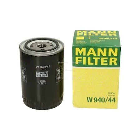 Volkswagen Passat 1997 - 2000 1,9TDI AFN Motor Yağ Filtresi