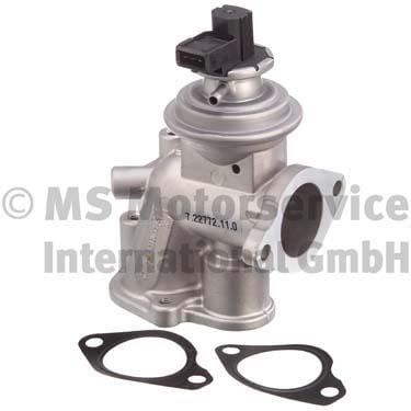 Opel Corsa C /Combo C 1.7 (Y17DT) Egr Valfi Sensörlü PİERBURG Marka