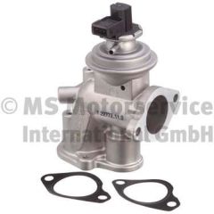 Opel Corsa C /Combo C 1.7 (Y17DT) Egr Valfi Sensörlü PİERBURG Marka
