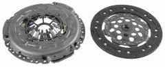 Opel Corsa C 1.3 Dizel Easytronic Vites Debriyaj Seti Luk Marka 622310009