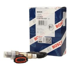 Opel Astra G 1.4 / Z14XEP Konum 1 Oksijen Sensörü Bosch Marka 0258006924-855528.