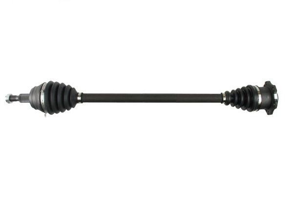 Volkswagen Golf 4 1998-2004 Model Arası Sağ Aks Komple İthal Marka