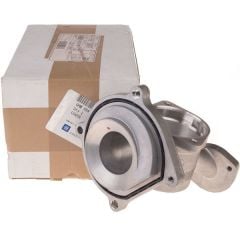 Opel Astra K 1.6 Dizel Termostat Gövdesi Orijinal GM