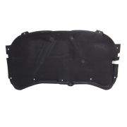 Volkswagen Golf 4 1998-2004 Model Arası Ön Motor Kaput Keçesi