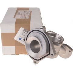 Opel Astra K 1.6 Dizel Termostat Komple Orjinal Ürün GM