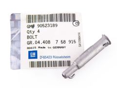 Opel Astra G Vites Kol Ara Pimi Gm Orjinal 758915-90523189