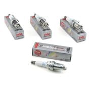 Volkswagen Passat 2005 - 2009 2.0 BLR Motor Ateşleme Bujisi Takım NGK Marka