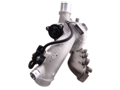 TURBO MANİFOLDLU KOMPLE OPEL ASTRA J / INSIGNIA / MOKKA / CRUZE 1.4NET GARRET Marka