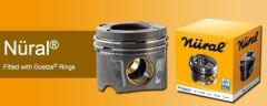 Opel Astra G Z14XE Benzinli Ecotec 0.50 Ölçü Piston Takımı Göetze Nural Marka 8771666