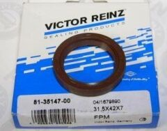 Opel Astra G 1.6 Twinport Benzinli Ön Krank Keçesi Victor Reinz Marka 646299
