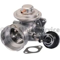 EGR VALFİ PASSAT (00-05)-SHARAN (00-10)- T5 (03-09)- A4 (00-04)- A6 (01-05)-SUPERB 1.9 TDİ PİERBURG MARKA