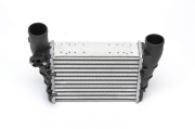 Volkswagen Passat 1997 -2000 1.8T / 1.9 TDI AFN Turbo İntercool Radyatörü MGA-80490