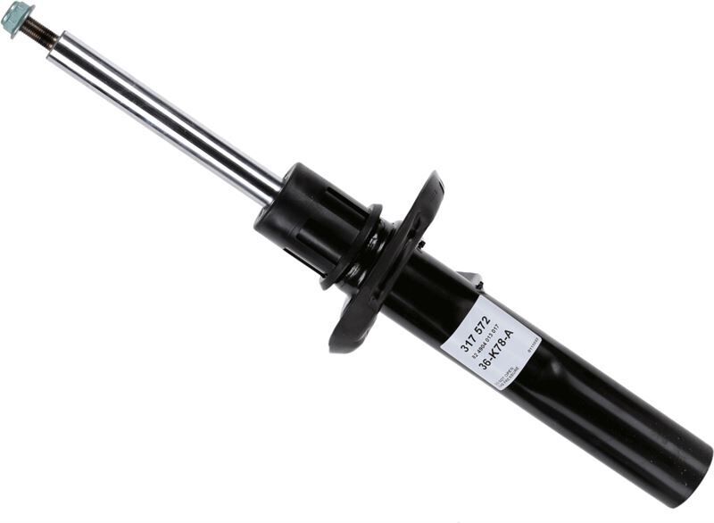 ÖN AMORTİSÖR SAĞ /SOL GAZLI VW  AUDİ SEAT SKODA  55mm OPTİMAL MARKA
