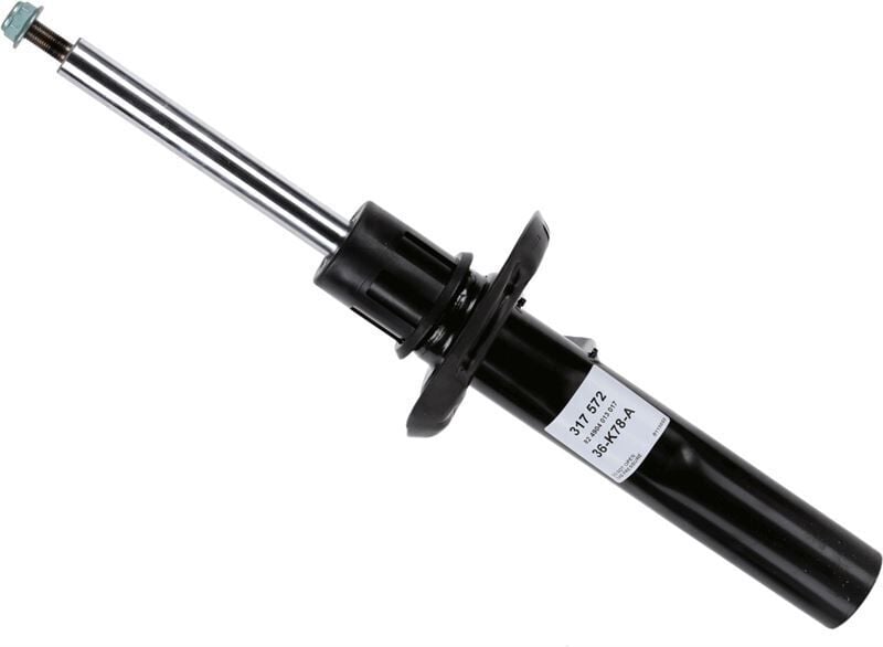 ÖN AMORTİSÖR SAĞ /SOL GAZLI VW  AUDİ SEAT SKODA  55mm SACHS MARKA