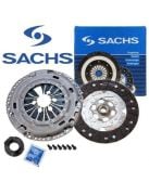 Volkswagen Passat 2005 - 2010 Model 1.6 TDI Debriyaj Seti SACHS Marka
