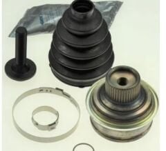 AKS KAFASI DIŞ A4 / A5 / A6 / Q7 16=>  GKN MARKA
