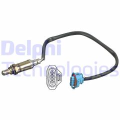 OKSİJEN SENSÖRÜ (ÖN - KONUM 1) CHEVROLET CHEVROLET CRUZE 09> 1.6 LDE 1.8 2H0