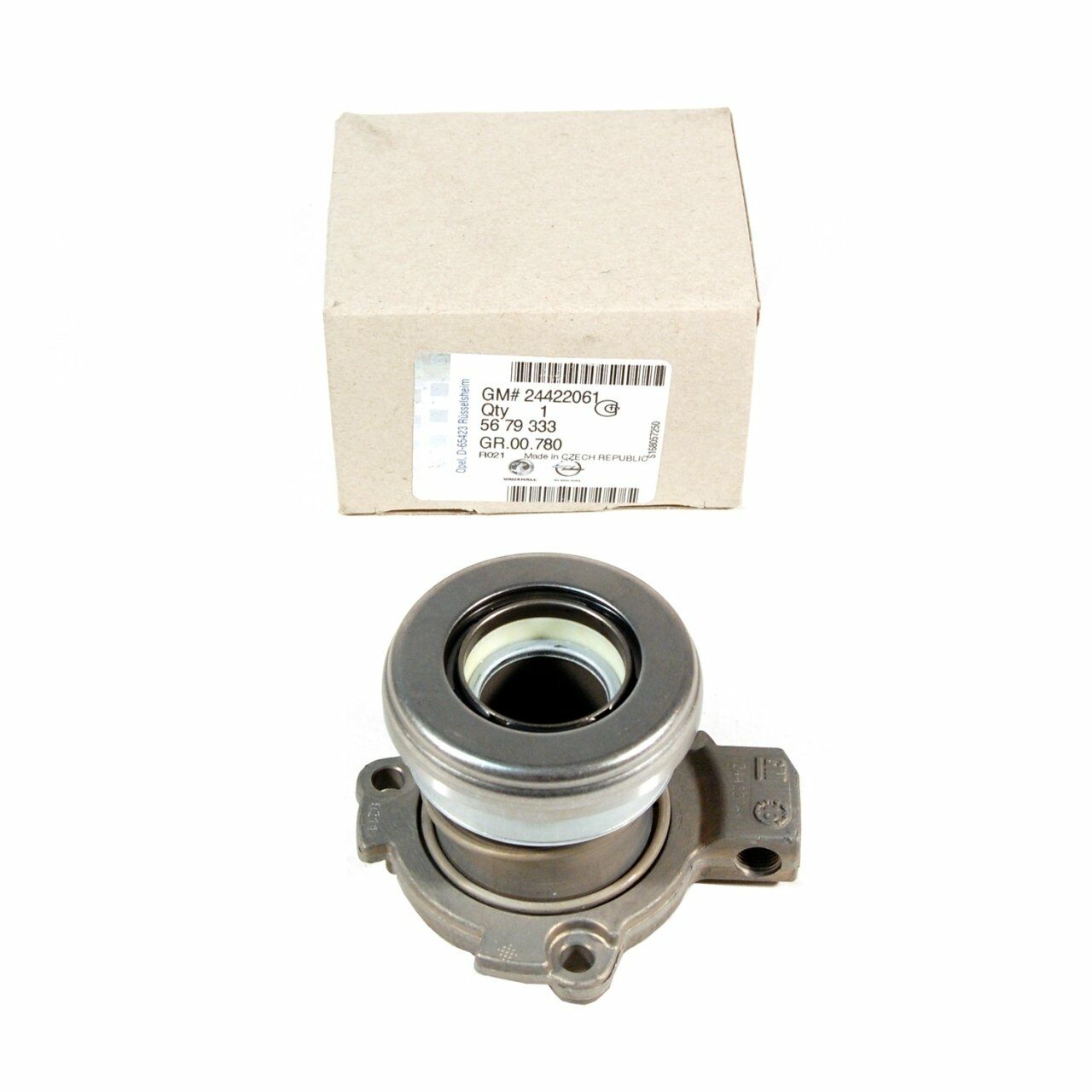 Opel Astra G Hidrolik Debriyaj Rulmanı Gm Orjinal 5679333-24422061