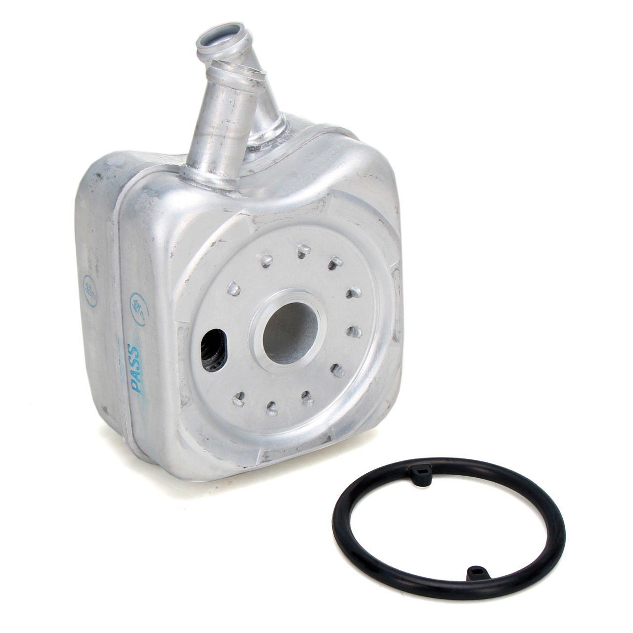 Volkswagen Passat 1999 - 2001 APU Motor Yağ Soğutucu BEHR/MAHLE