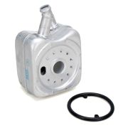 Volkswagen Passat 1999 - 2001 APU Motor Yağ Soğutucu BEHR/MAHLE