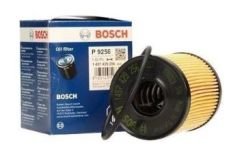Opel Corsa C 1.3 Dizel Tırnaklı Tip Yağ Filtresi Bosch Marka 1457429256