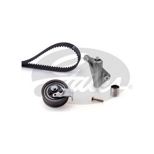 Volkswagen Passat 1997 - 2000 1.8 ADR Triger Seti + Gergi Amortisörü Gates