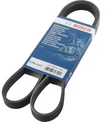 Opel Astra G Klimalı 1.4 1.6 V Kayışı Bosch Marka 6340626